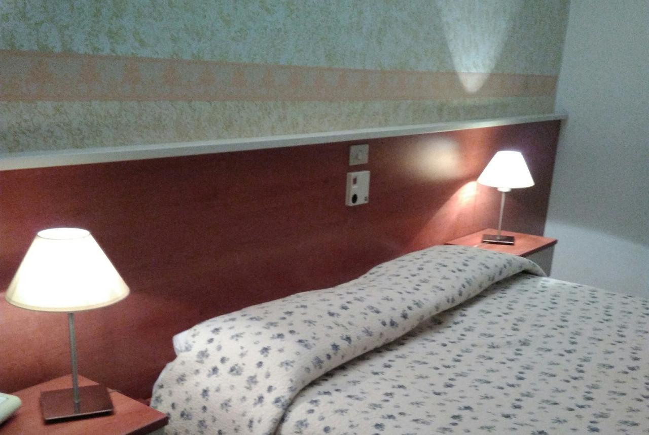 Hotel Elena 维罗纳 外观 照片