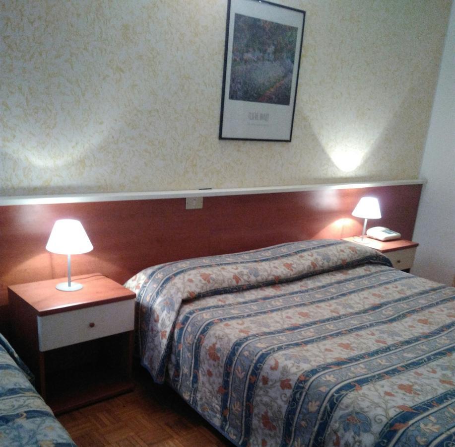 Hotel Elena 维罗纳 外观 照片