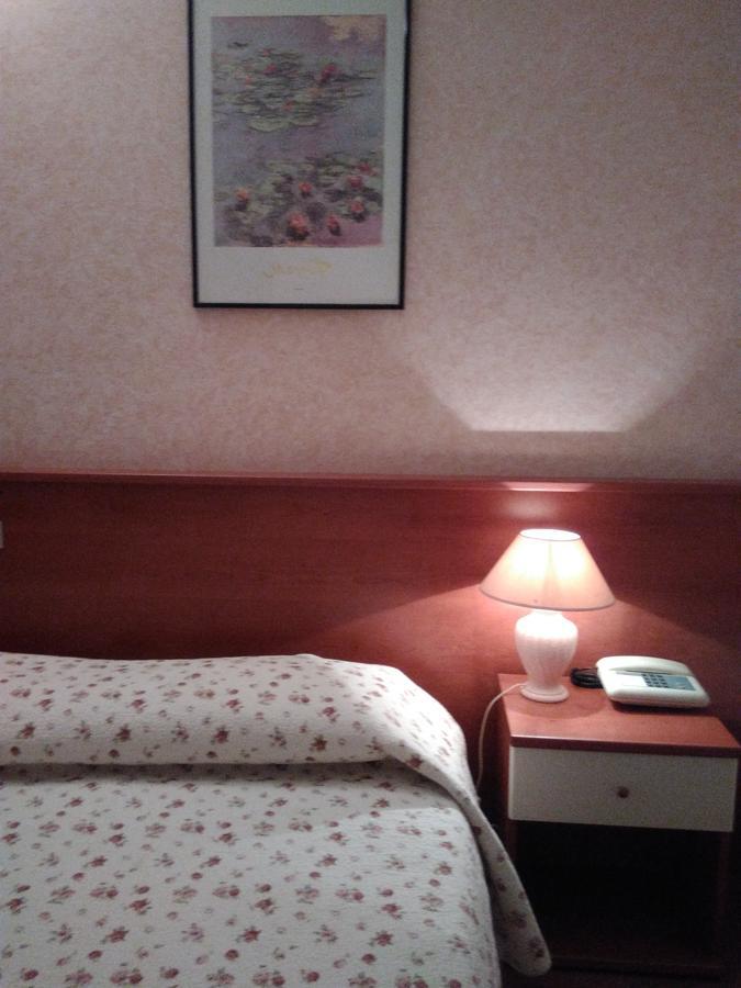 Hotel Elena 维罗纳 外观 照片