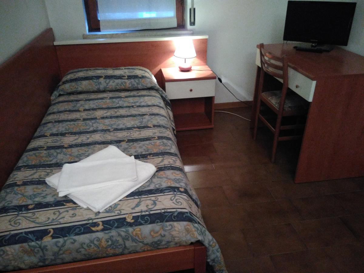 Hotel Elena 维罗纳 外观 照片