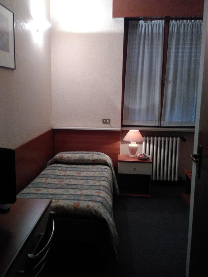 Hotel Elena 维罗纳 外观 照片