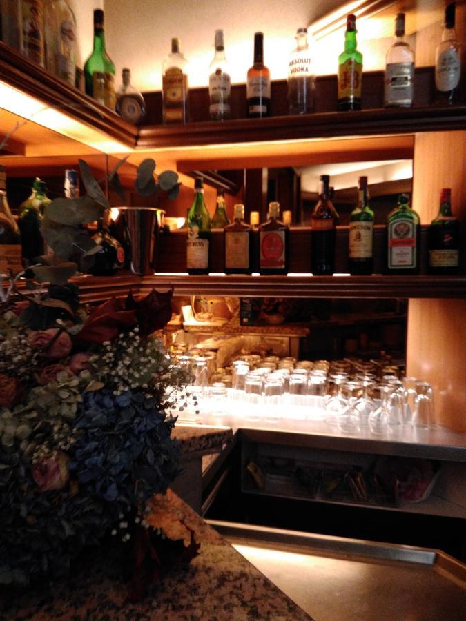 Hotel Elena 维罗纳 外观 照片