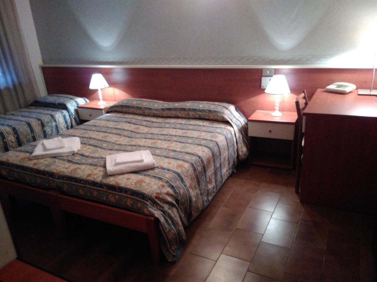 Hotel Elena 维罗纳 外观 照片