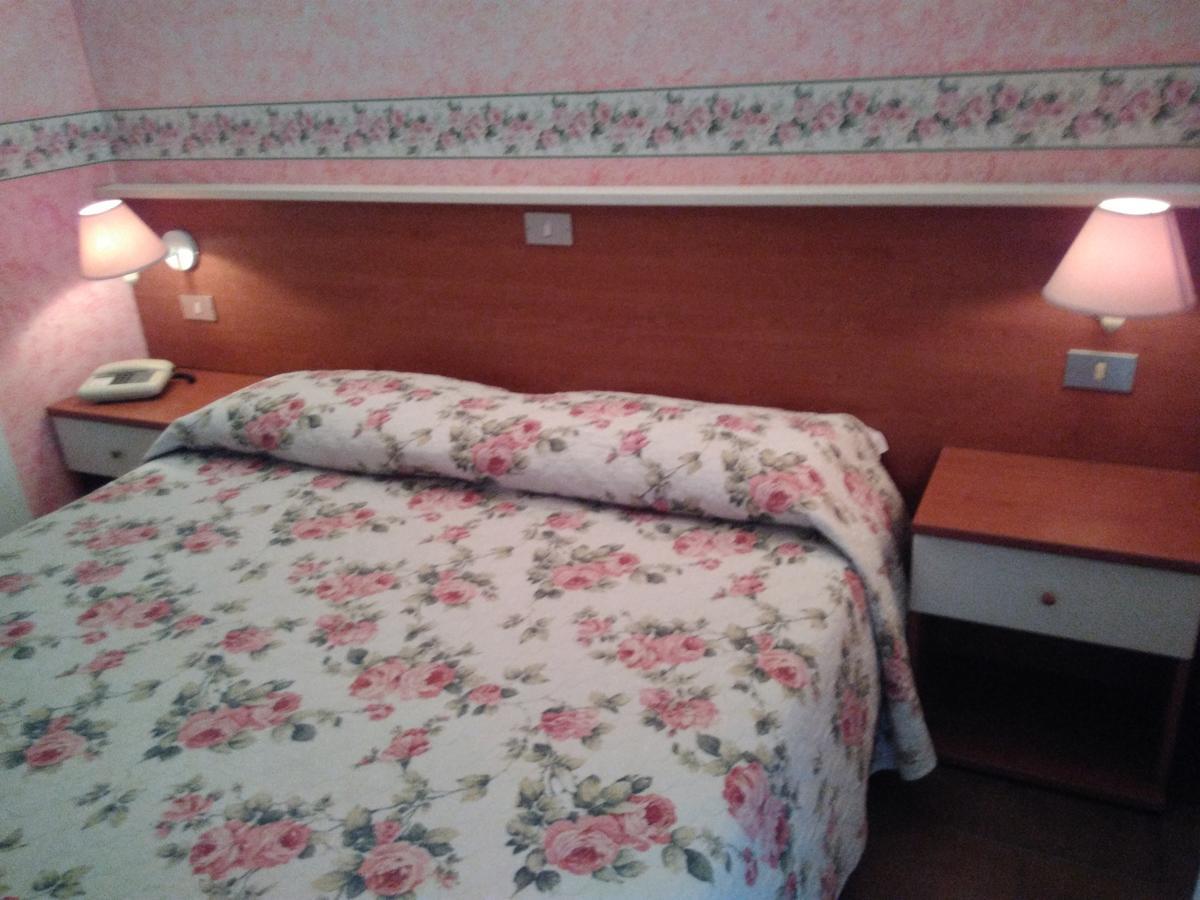 Hotel Elena 维罗纳 外观 照片