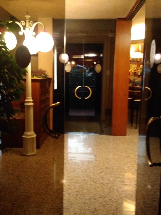 Hotel Elena 维罗纳 外观 照片