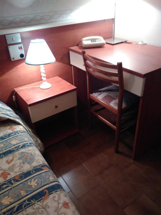 Hotel Elena 维罗纳 外观 照片