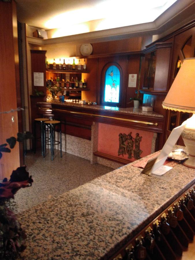 Hotel Elena 维罗纳 外观 照片