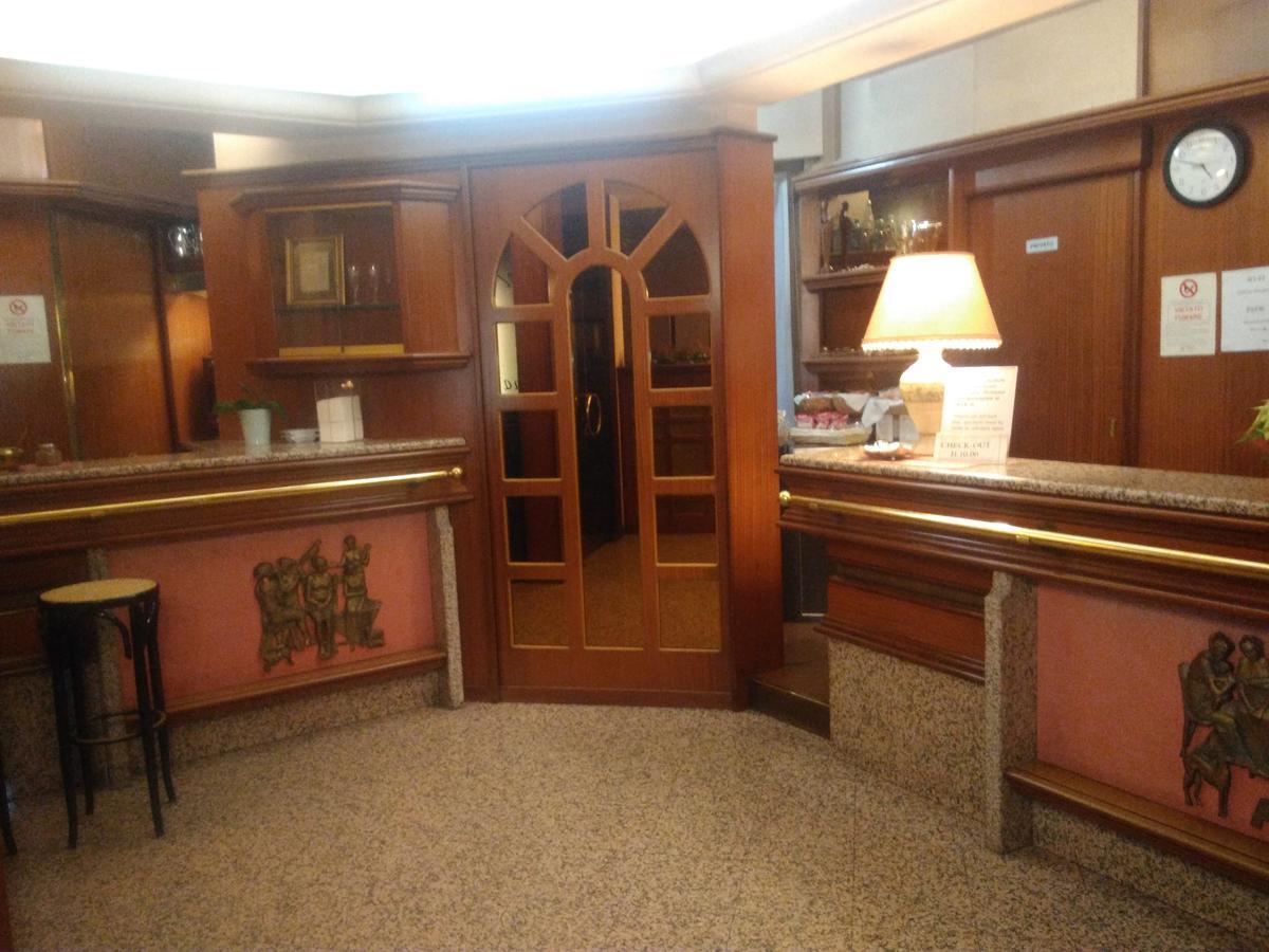 Hotel Elena 维罗纳 外观 照片