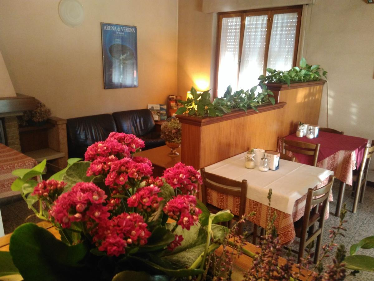 Hotel Elena 维罗纳 外观 照片