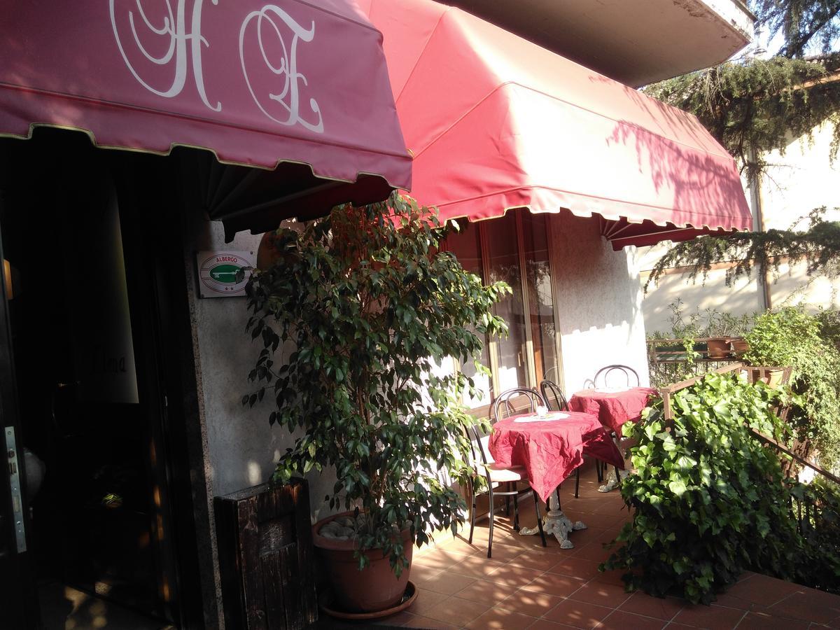 Hotel Elena 维罗纳 外观 照片