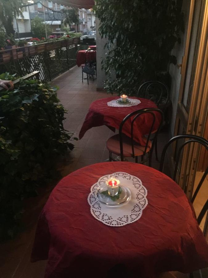 Hotel Elena 维罗纳 外观 照片